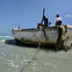Somali pirates (AFP/Getty Images)